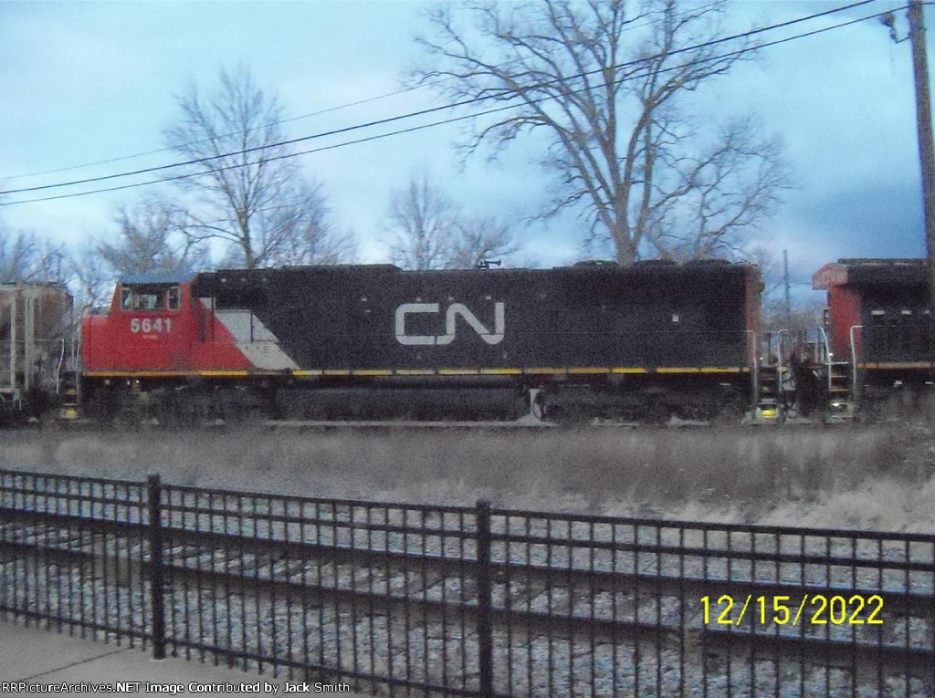 CN 5641